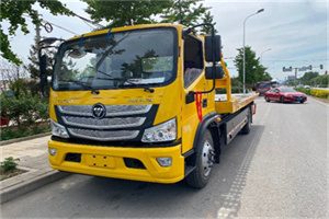 右江区汽车救援头像