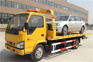 右江区道路救援一般怎么收费