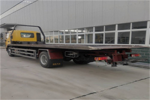 右江区24小时公路救援电话