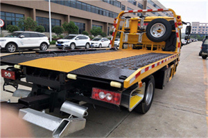 右江区24小时汽车送油服务公司