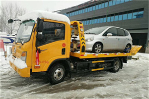 右江区附近道路救援服务