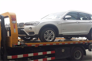 右江区拖车24小时服务电话