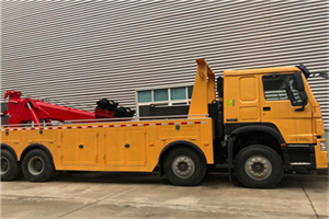 右江区道路救援公司